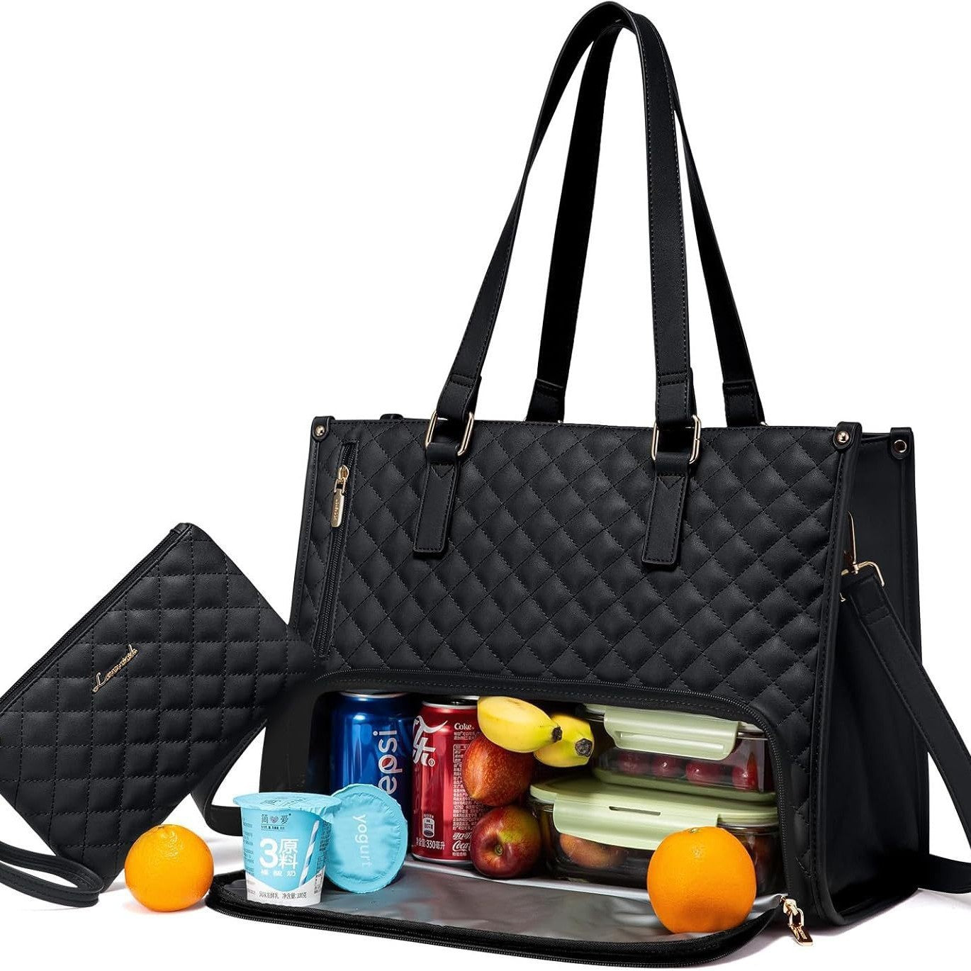 The Tote Bag