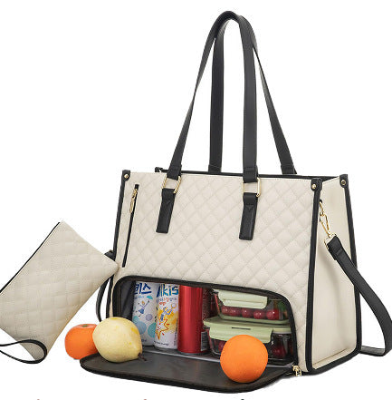 The Tote Bag