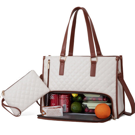 The Tote Bag